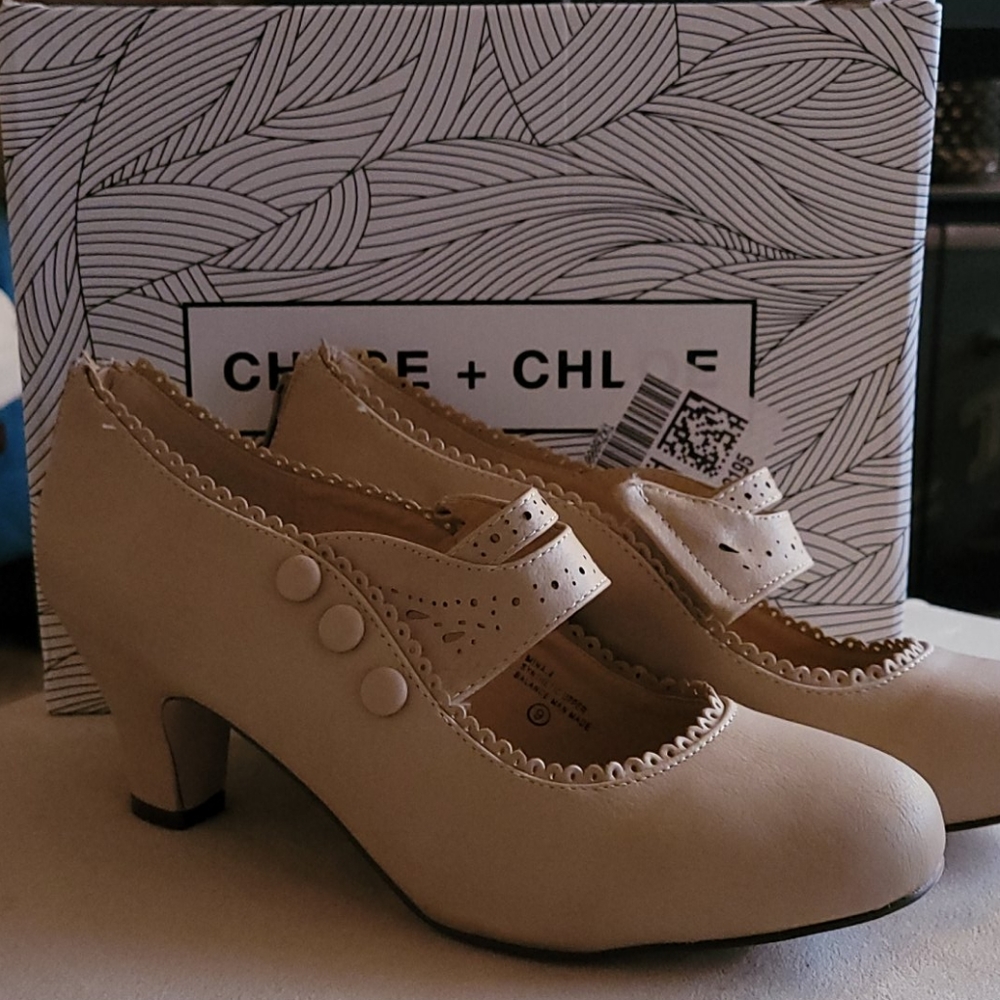 Heels
